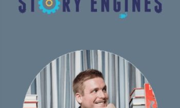 Story Engines - Nick Stephenson and Joe Nassise