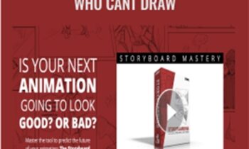 Storyboarding for Directors Who Cant Draw - 2D Animation 101