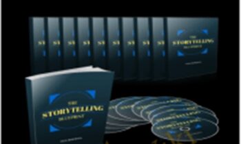 Storytelling Blueprint - Paul Mascetta