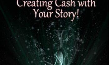 Storytelling Workshop with Sam England. Monetize Your Life with Stories - MyNAMS - David Perdew