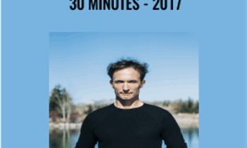 Strala STRONG with Mike-30 Minutes-2017 - Mike Taylor