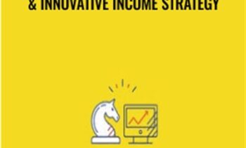Strangle Options Trading and Innovative Income Strategy - Saad Tariq Hameed