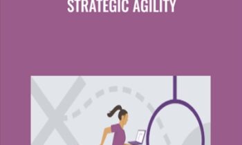 Strategic Agility - Gary Bolles