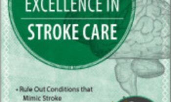 Strategies for Excellence in Stroke Care - Cedric McKoy