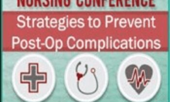 Strategies to Prevent Post-Op Complications - Marcia Gamaly