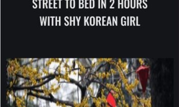 Street To Bed In 2 Hours With Shy Korean Girl - Street Attraction