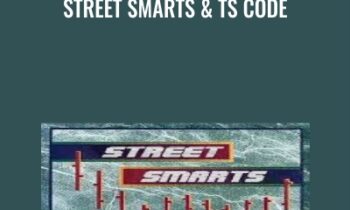 Street Smarts and TS Code - Larry Connors and Linda Bradford Rashcke