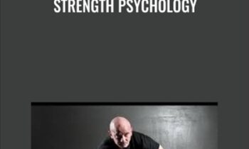 Strength Psychology - Mike Gillette