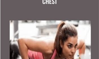 Strengthen your arms and chest - Alex Genadinik