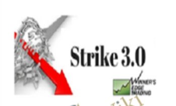 Strike 3.0 Forex Trading System - Winners Edge
