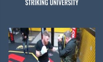 Striking University - Duke Roufus