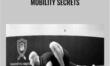 Mobility Secrets - Strong As Hec