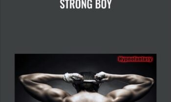 Strong Boy - Nikki Fatale