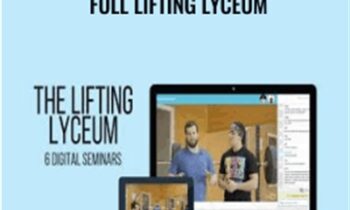 Stronger by Science - Full Lifting Lyceum