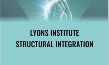 Structural Integration - Lyons Institute