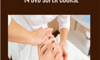 Structured Touch™ Massage: 14 DVD Super Course - Massagecourse