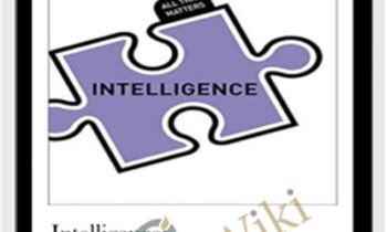 Intelligence: All That Matters - Stuart Ritchie