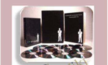 Master the Game Pack - Stylelife Academy