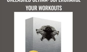 The Beast Within and The Beast Unleashed Ultima: Supercharge Your Workouts - Subliminal Club