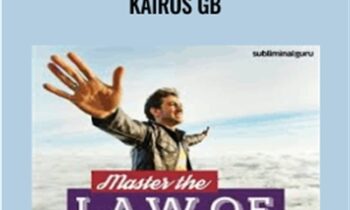 Master the Law of Attraction-Kairos GB - Subliminal Guru