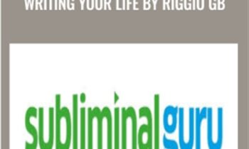 Reach AM Your Goals-Writing Your Life by Riggio GB - Subliminal Guru