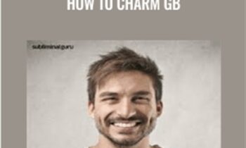 Rocket Your Self-Confidence-How to Charm GB - Subliminal Guru