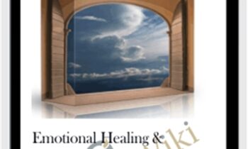 Emotional Healing & Pain Relief Aid V2 - Subliminal Shop