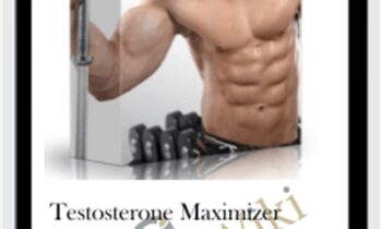 Testosterone Maximizer for Men 5G/0E Type B/C Hybrid-Doc Testostero - Subliminal Shop