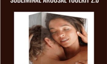 Poetry of the Silent Eros-Subliminal Arousal Toolkit 2.0 - Subliminal Shop