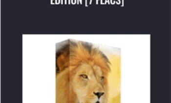 Alpha Male V6 Aurora Edition [7 FLACs] - Subliminal Shop