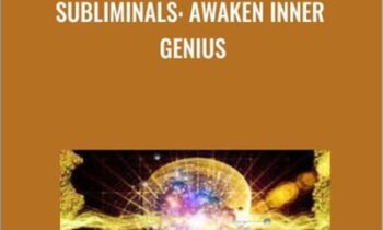 Subliminals-Awaken Inner Genius - Talmadge Harper