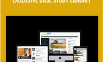 Subscription Site Insider-Exclusive Case Study Library - Anonymous