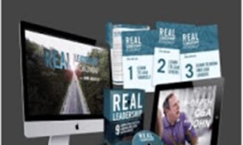 Success Academy-Real Leadership Roadmap - John Addison