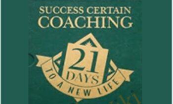Success Certain Coaching - James Arthur Ray