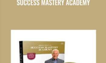 Success Mastery Academy - Brian Tracy