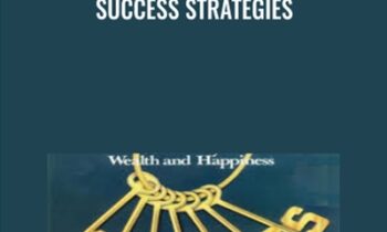 Success Strategies - Jim Rohn