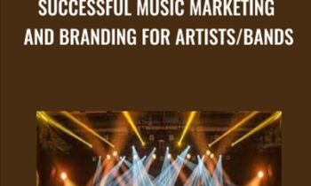 Successful Music Marketing and Branding for Artists/Bands - Ivan Valles