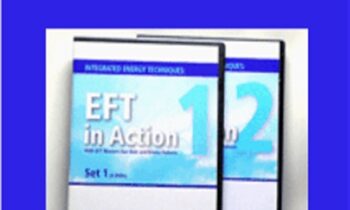 EFT In Action - Set 1 - Sue Beer and Emma Roberts