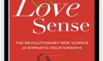 Love Sense - Sue Johnson