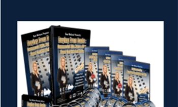 Buying From Banks - Sue Nelson