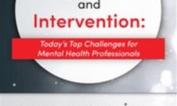 Suicide Assessment and Intervention: Todays Top Challenges for Mental Health Professionals *Pre-Order* - Paul Brasler