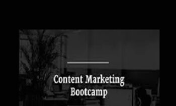 Content Marketing Bootcamp - Sujan Patel