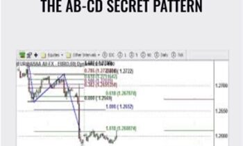 The AB-CD Secret Pattern - Sundeep Bilkhu