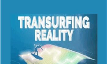 Transurfing Reality - Sunny Sharma