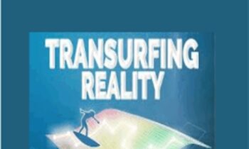 Transurfing Reality (Complete) - Sunny Sharma