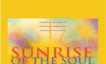 Sunrise of the Soul - Jeru Kabbal