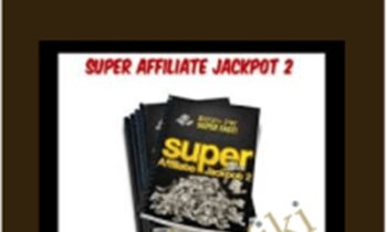 Super Affiliate Jackpot 2 - David Kirby