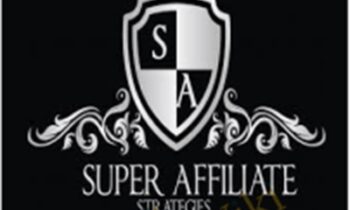 Super Affiliate Strategies Class - Derek Pierce