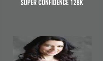 Super Confidence 128k - Archer Sloan