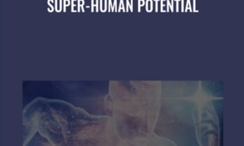 Super-Human Potential - Ben Stewart